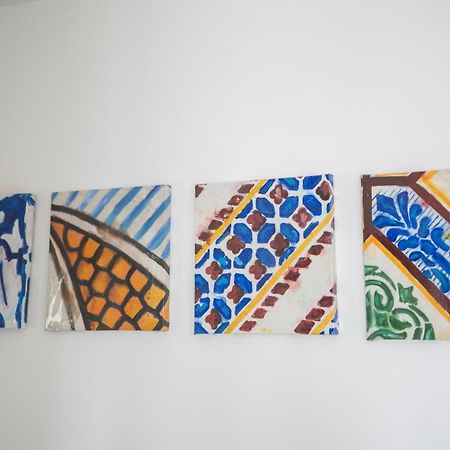 Residenza Sant'Angelo - Art Apartment Minori Buitenkant foto