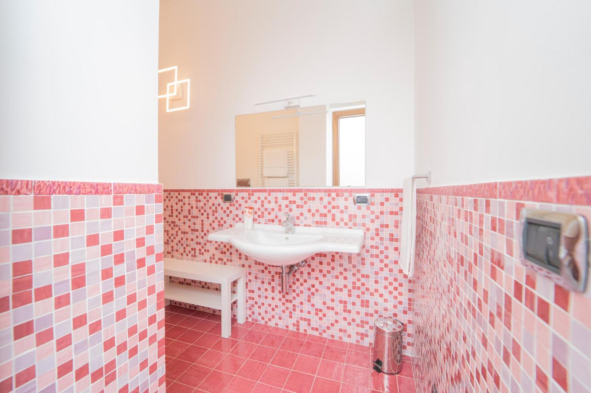 Residenza Sant'Angelo - Art Apartment Minori Buitenkant foto